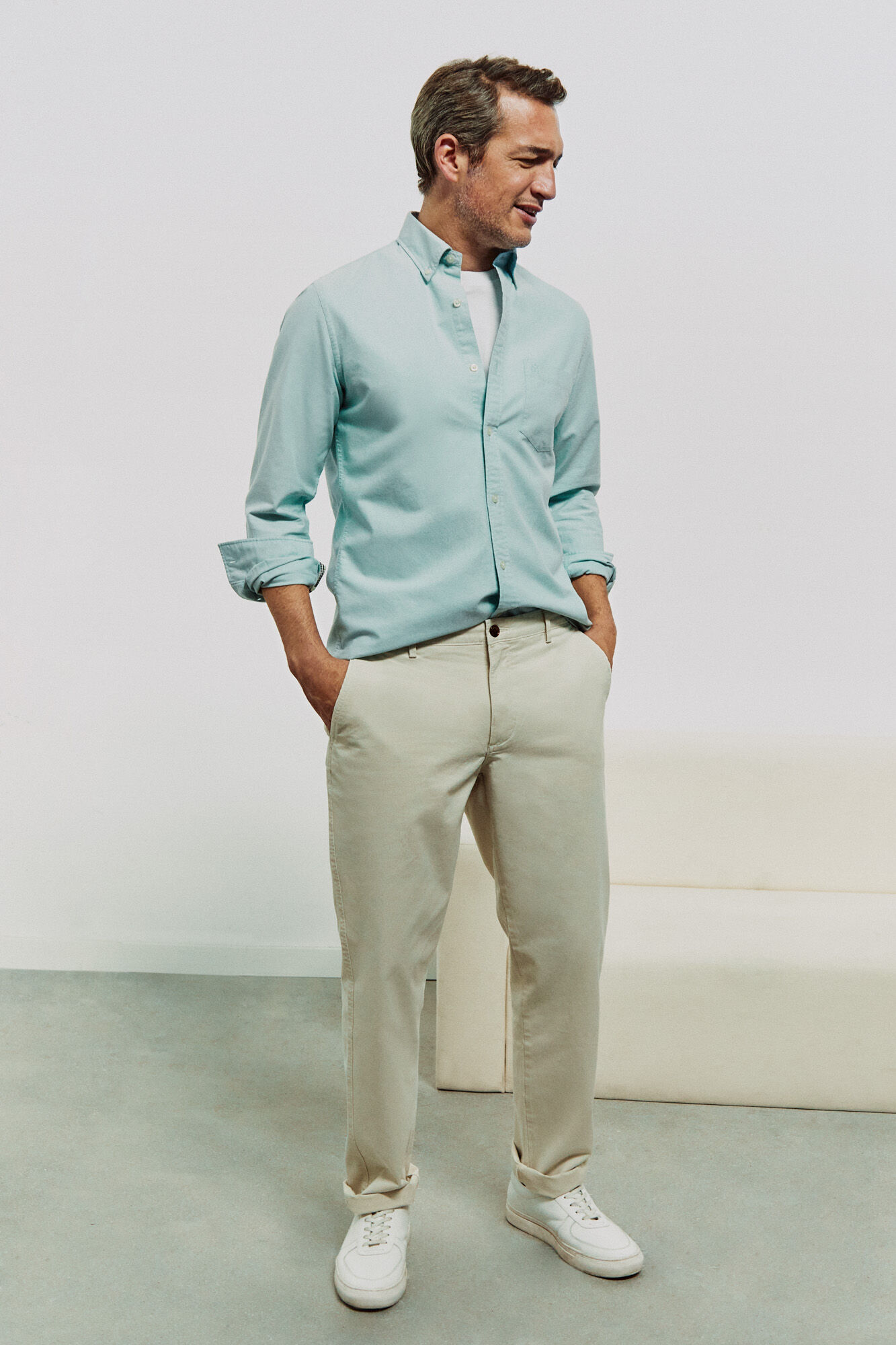 Precios especiales en ropa para hombre | Nueva Colección | Cortefiel
