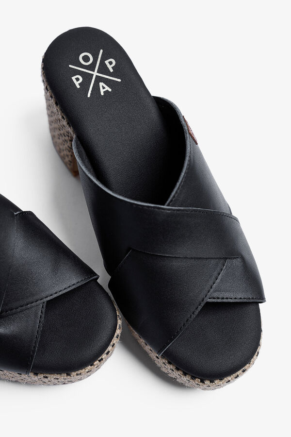 Popa Sand&aacute;lia cunha salto senhora Melibea Pele Preto