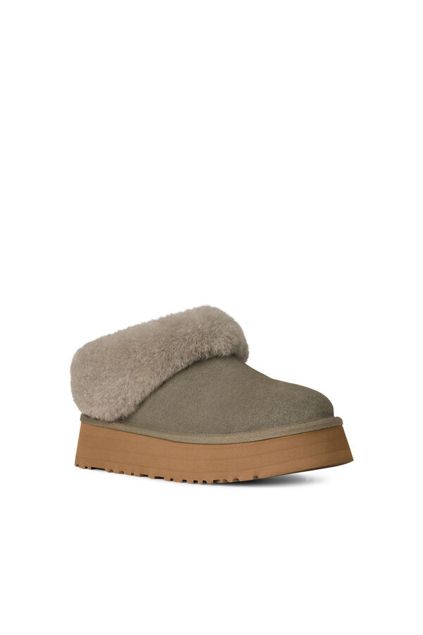 Ugg Chinelos Tazzelle Verde
