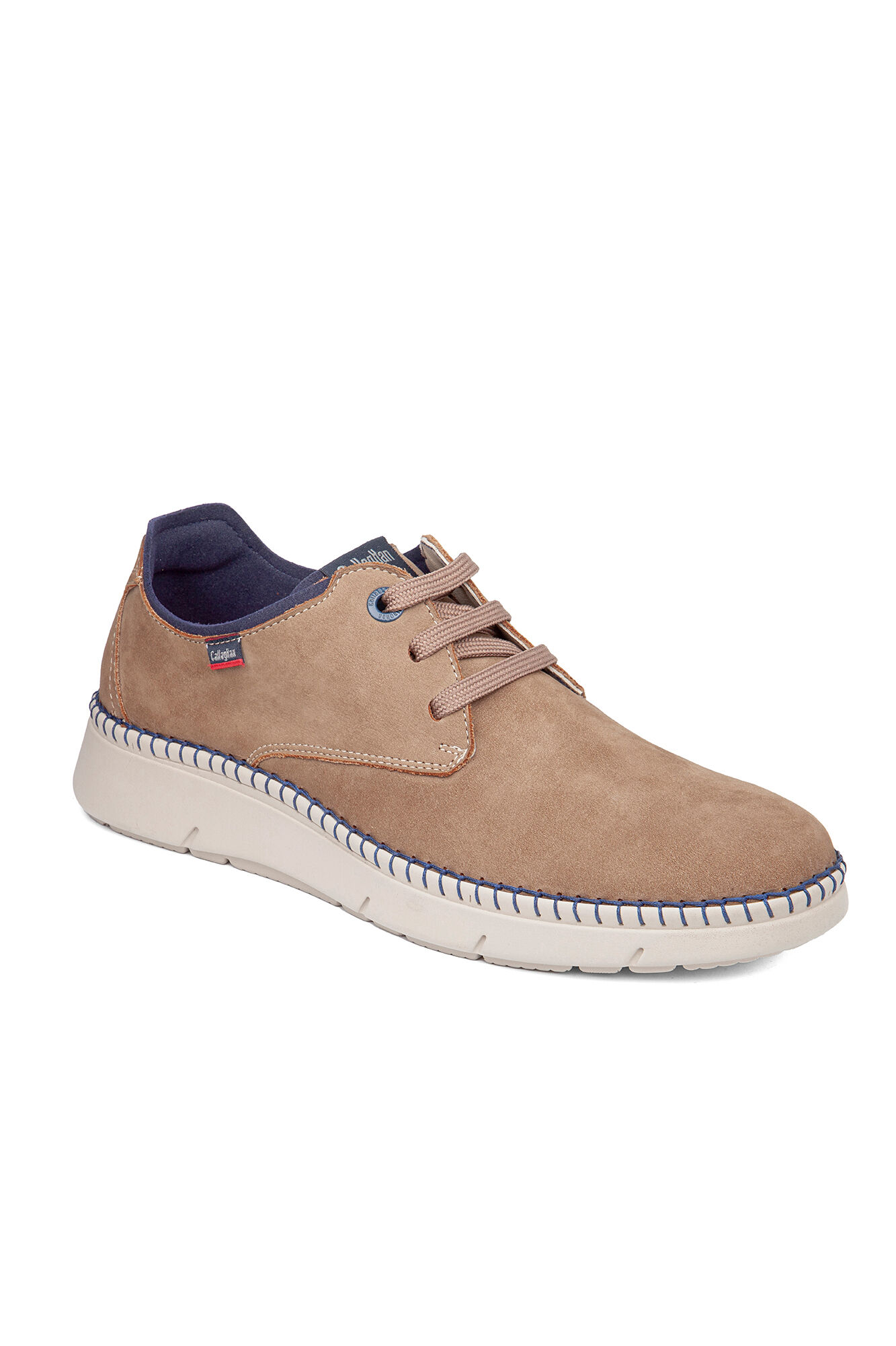Zapato Circular
