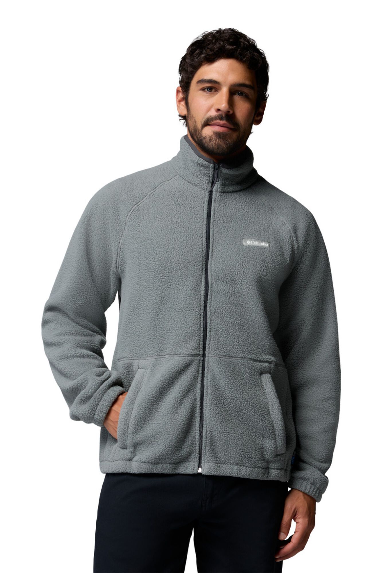 Columbia Forro polar Timber Crest&trade; MTR