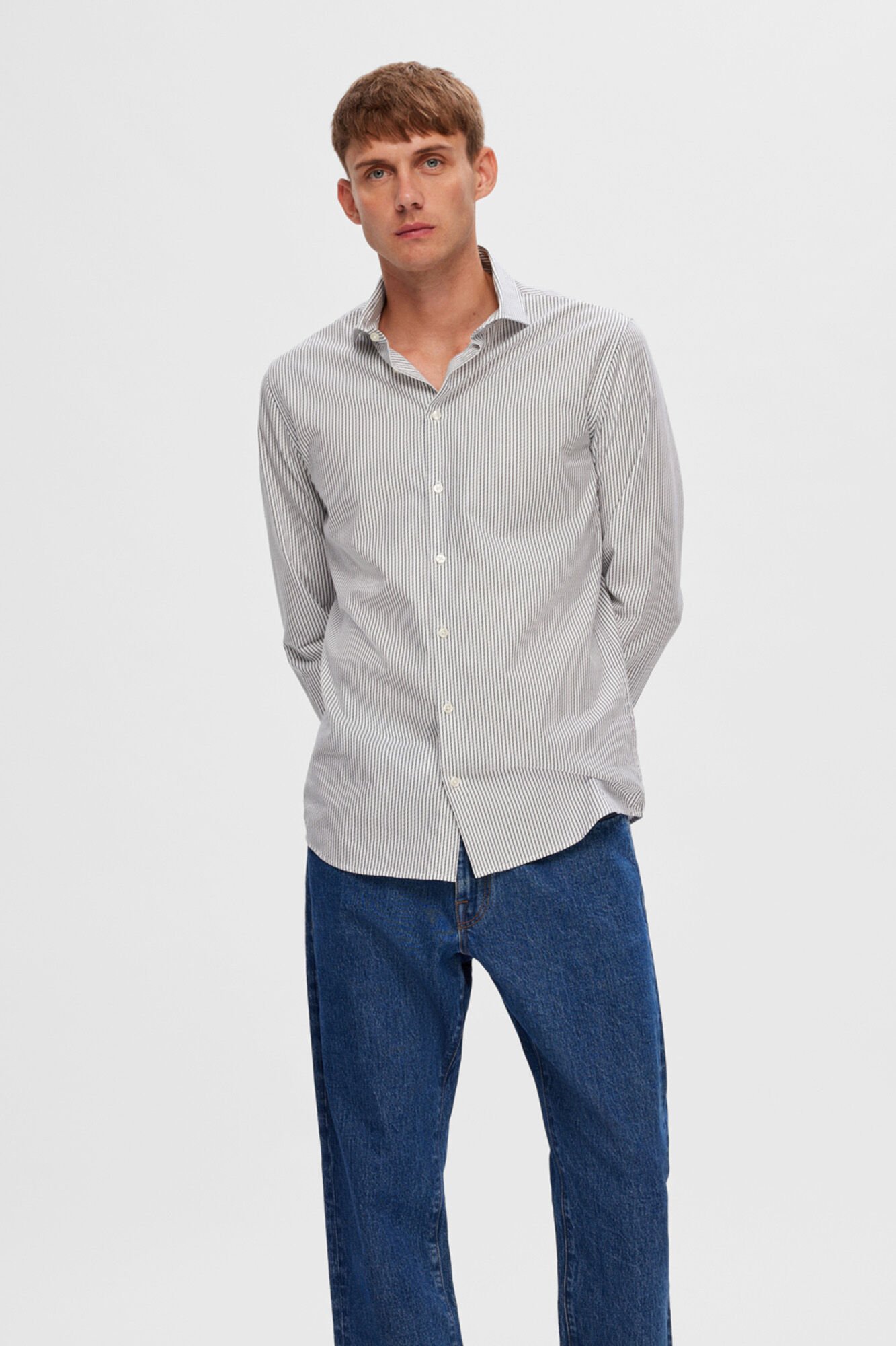 Camisa cortefiel online