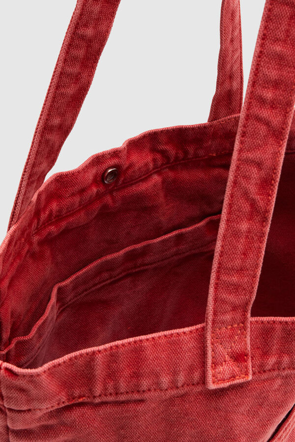 Levi's Mala Levi's&reg; Vermelho