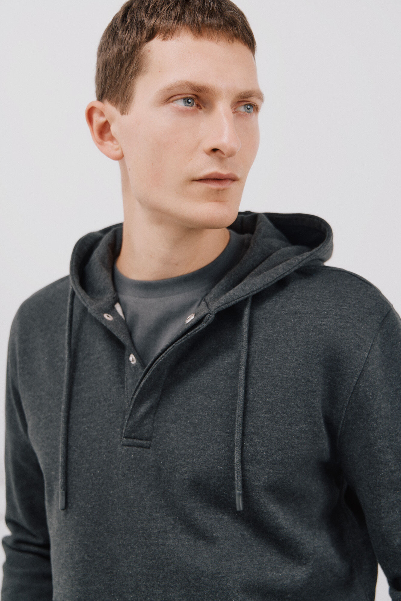 Sudaderas hombre Rebajas Cortefiel Oficial