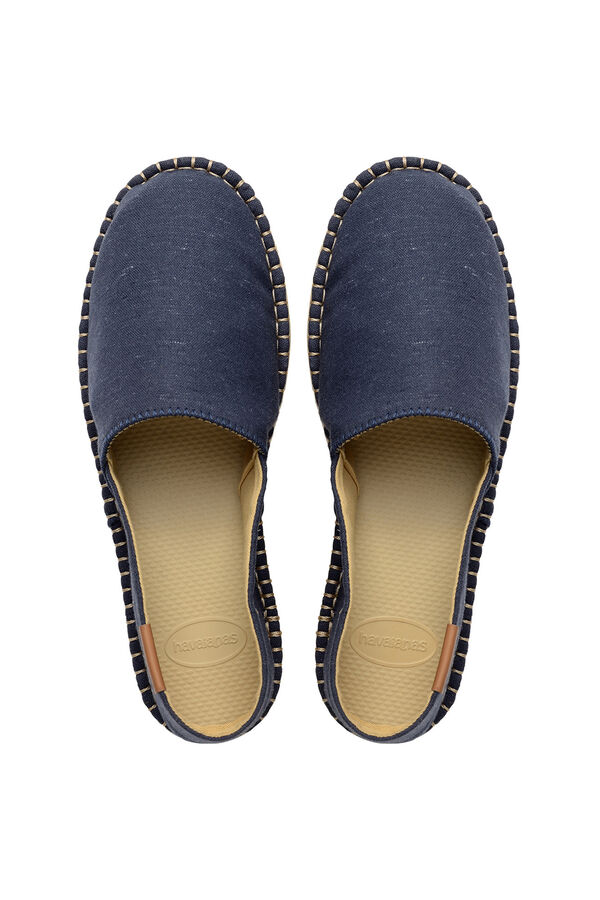 Havaianas Alpargata Origine Azul