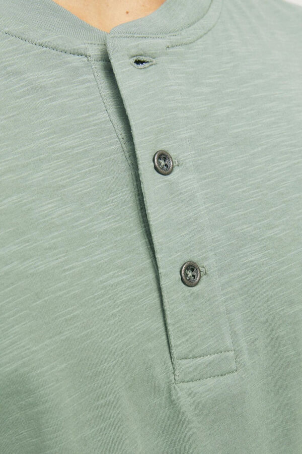 Jack & Jones T-shirt regular fit Verde