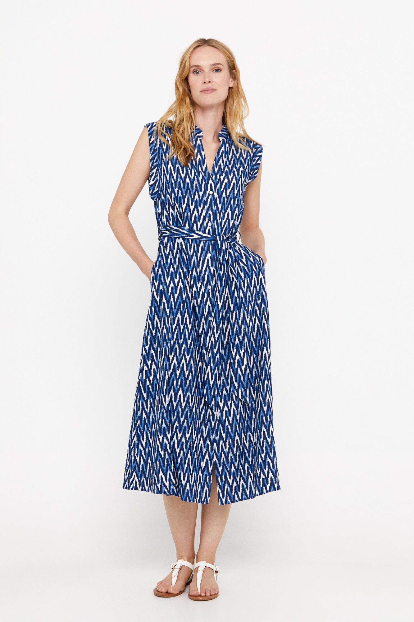 Vestidos cortefiel outlet sales