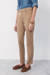 Cortefiel Jeans sensational color