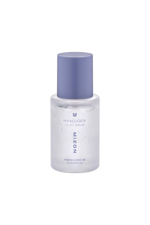 Mizon Hyalugen Le Lift Serum Lila