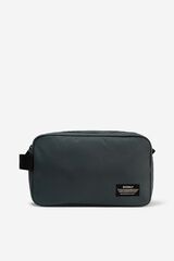 Ecoalf Vanity case Kaki