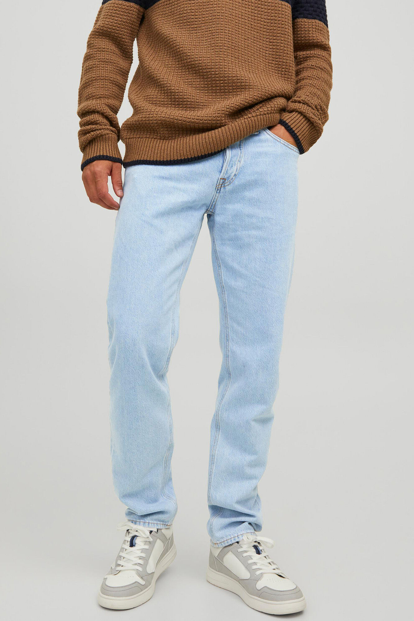 Vaqueros cortefiel on sale hombre