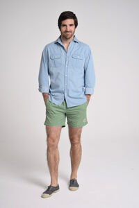 Cloking Fato de Banho