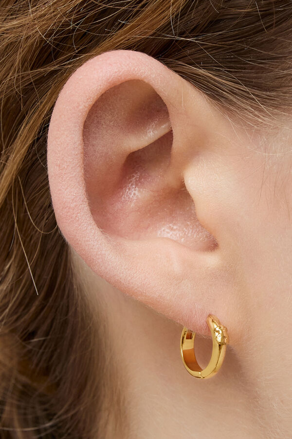 Tous Criollas TOUS Basics Amarillo