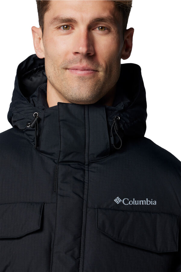 Columbia Jaqueta Columbia para homem Landroamer™ Preto