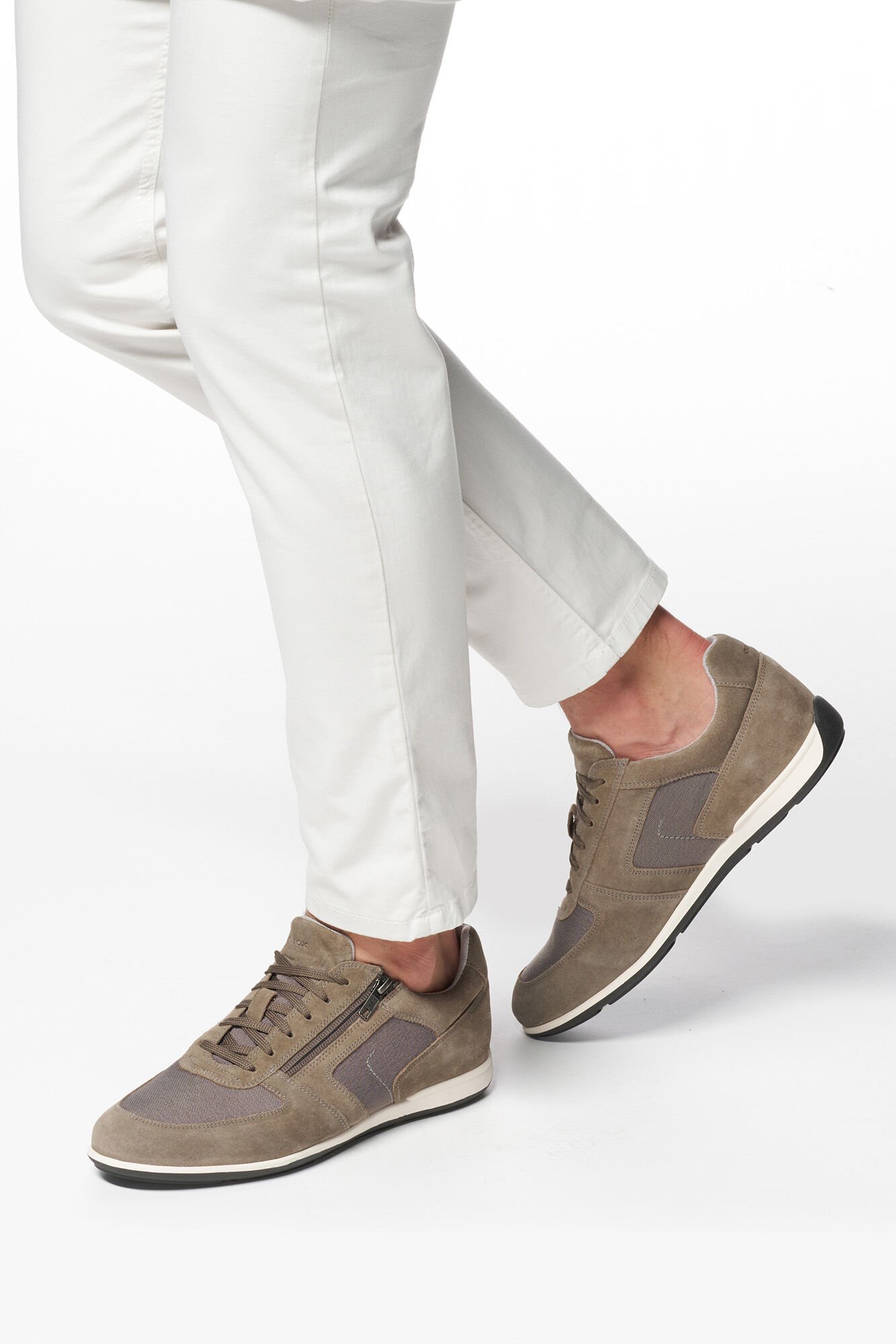 Zapatillas de deporte para vestir hombre sales