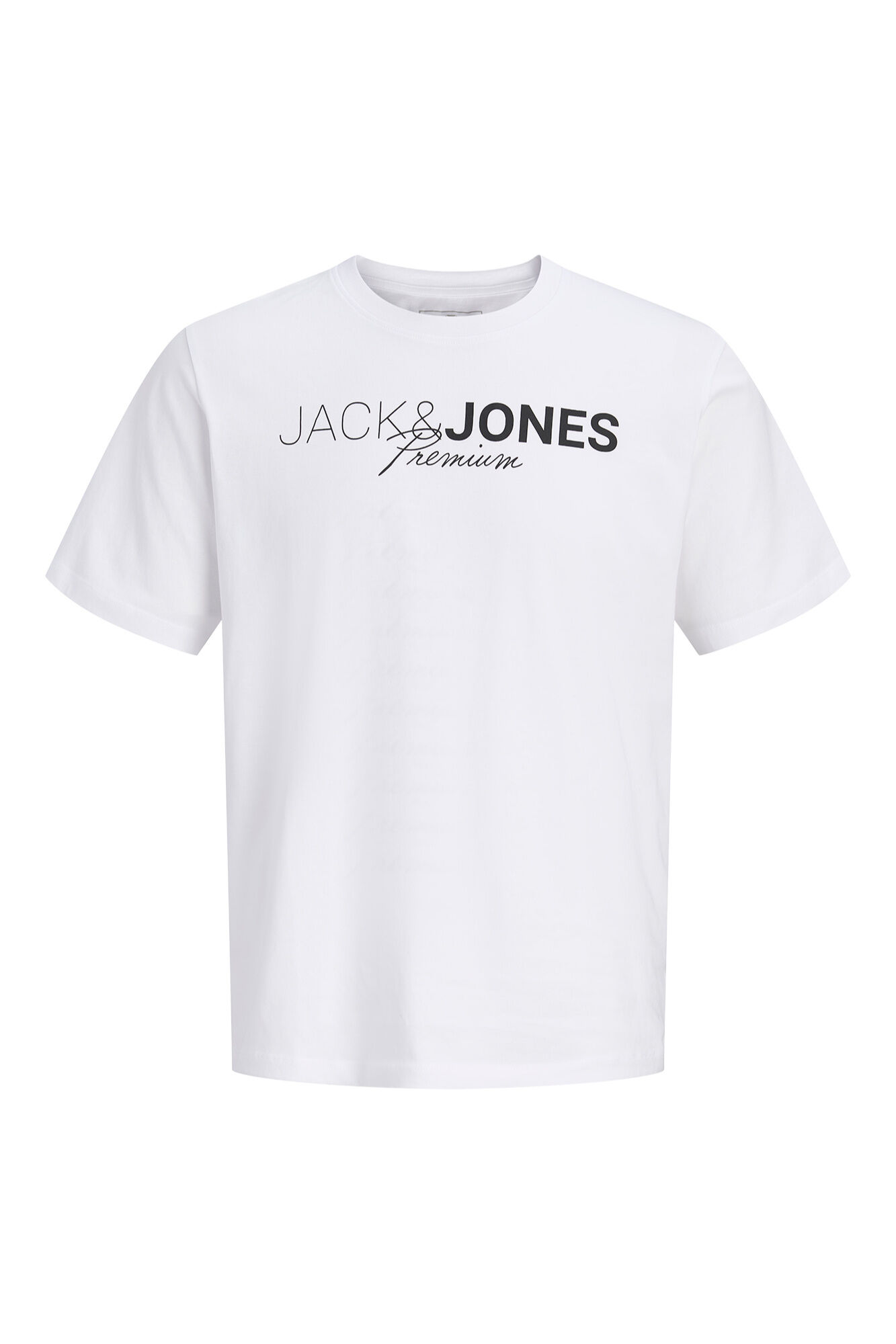 Jack & Jones Short sleeve logo T-shirt