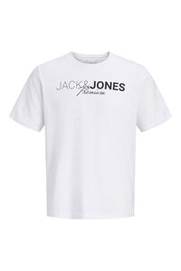 Jack & Jones T-shirt de manga curta com logo