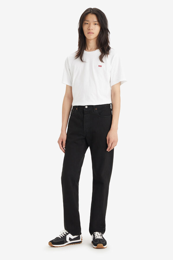 Levi's Jeans 501® Original Preto