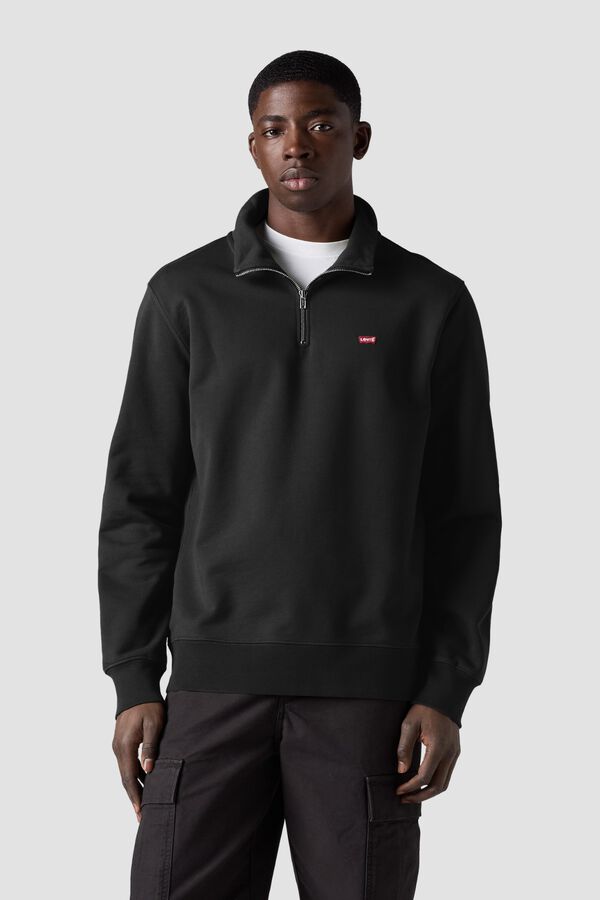 Levi's Sweatshirt Levis&reg; Castanho