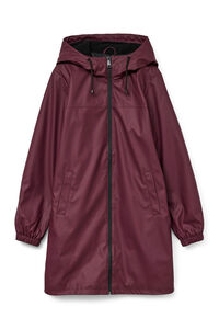 Vero Moda Impermeável com capuz