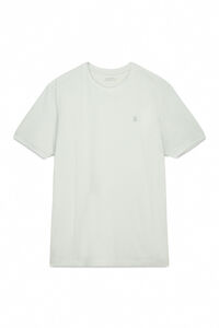 Cortefiel Basic piqué t-shirt