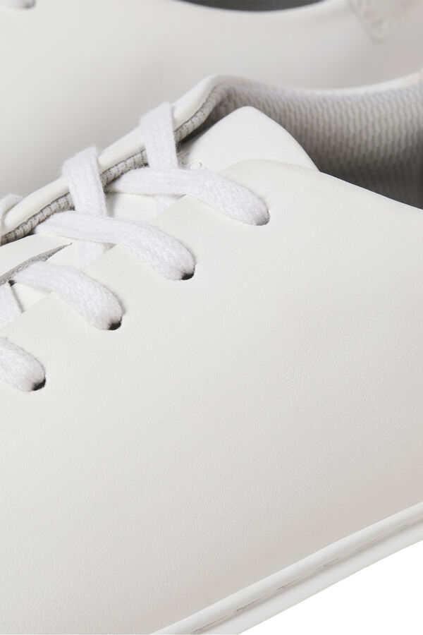 Jack & Jones Tênis básico Branco