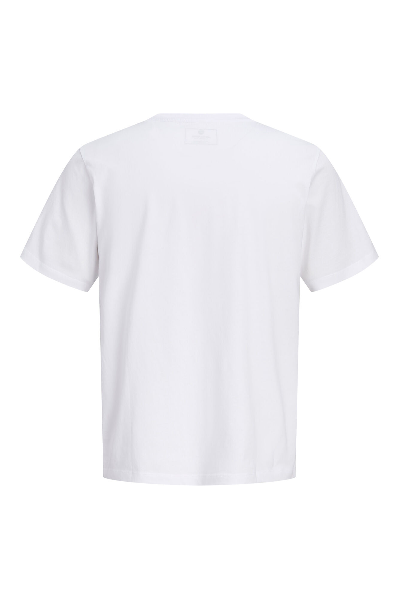 Jack & Jones Short sleeve logo T-shirt