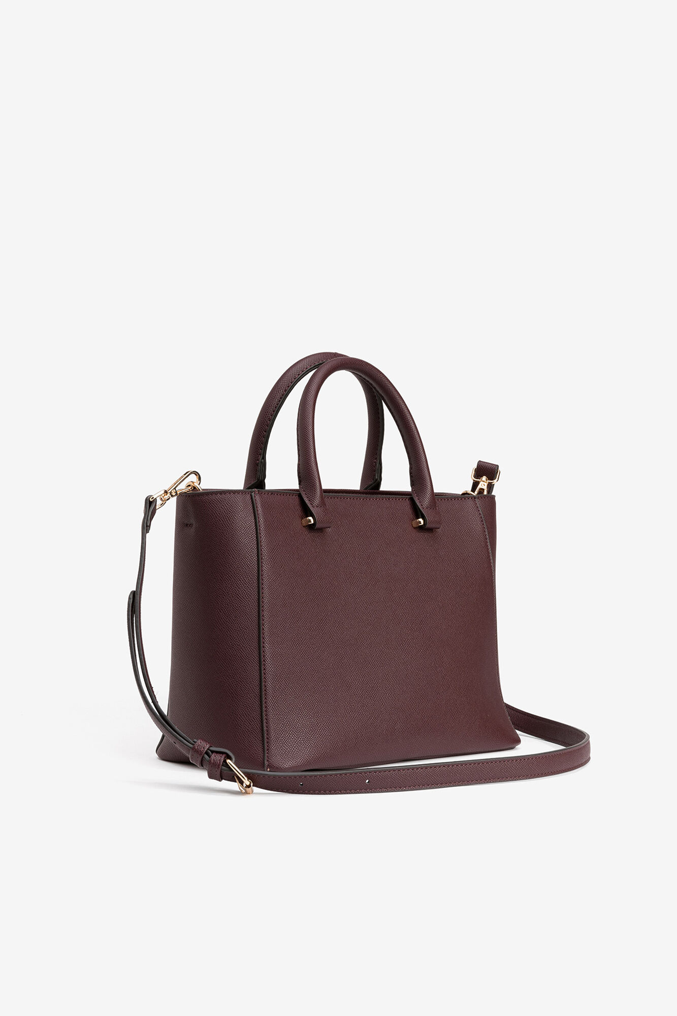 Vilanova Mala City Leather Effect