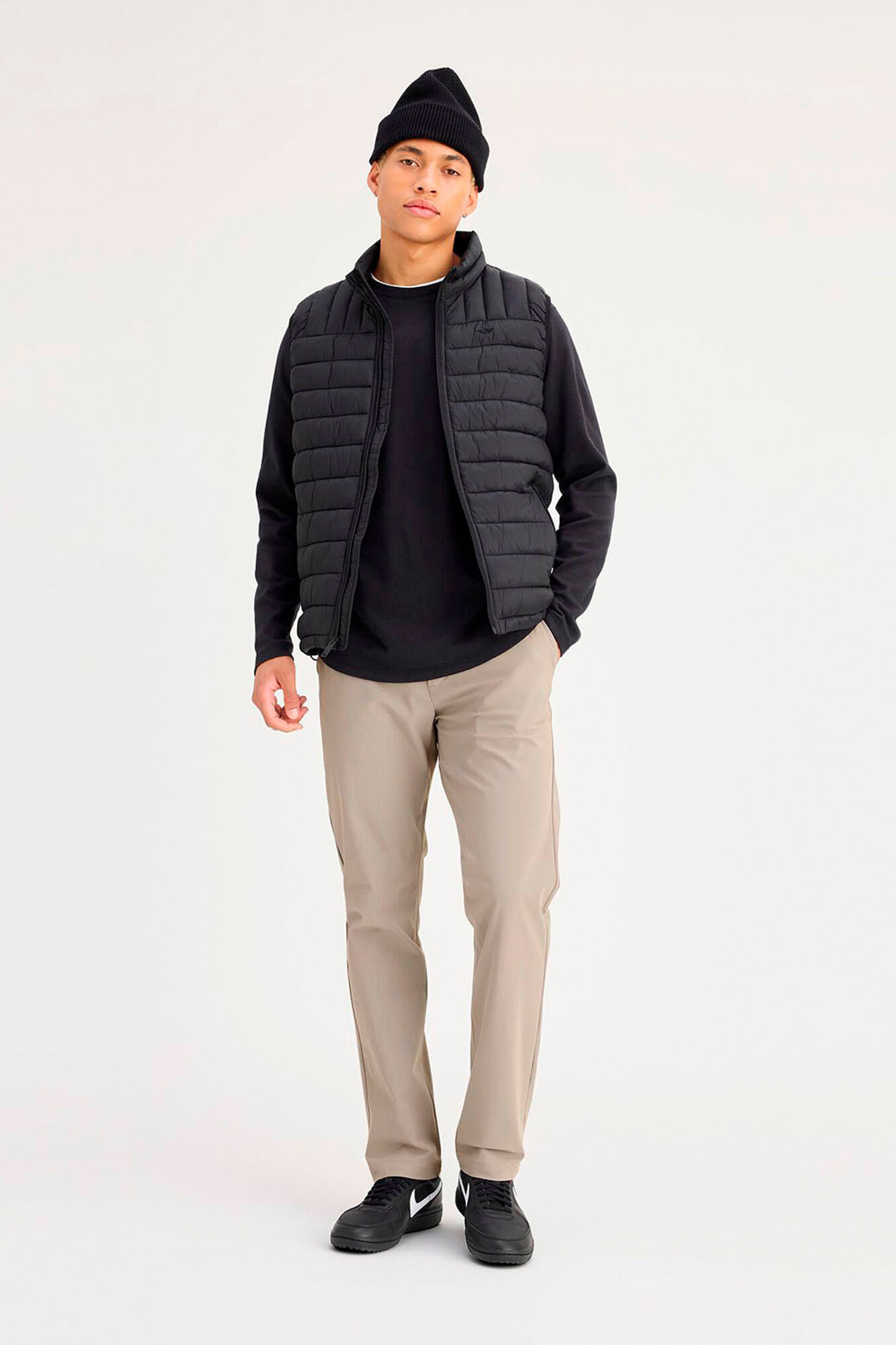 Dockers Cal&ccedil;as chino Go Airweave