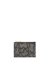Tous Kaos Icon card holder purse Multicolour