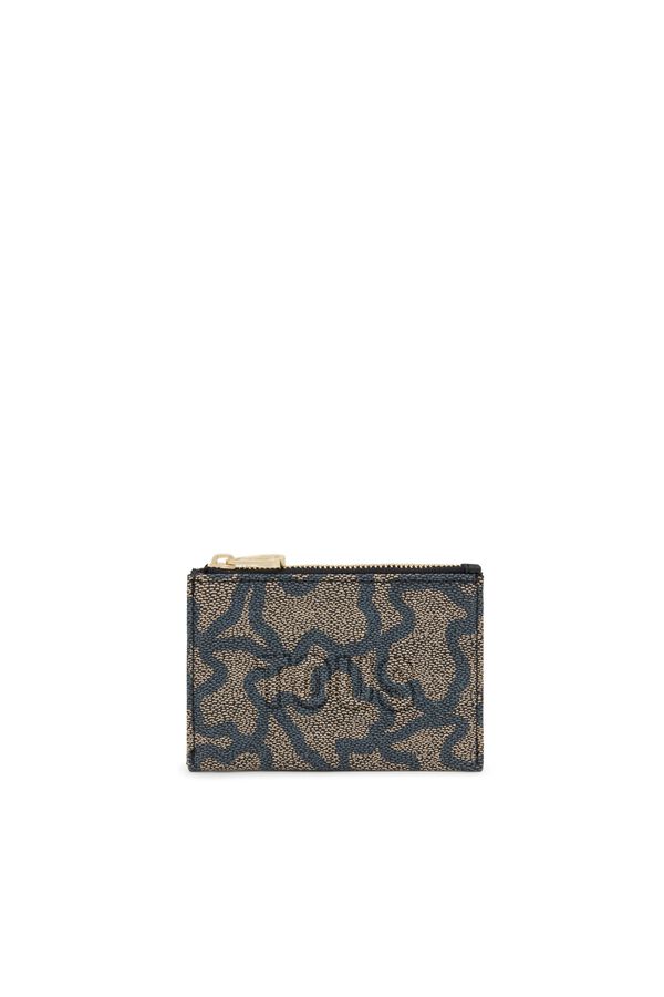 Tous Kaos Icon card holder purse Multicolour