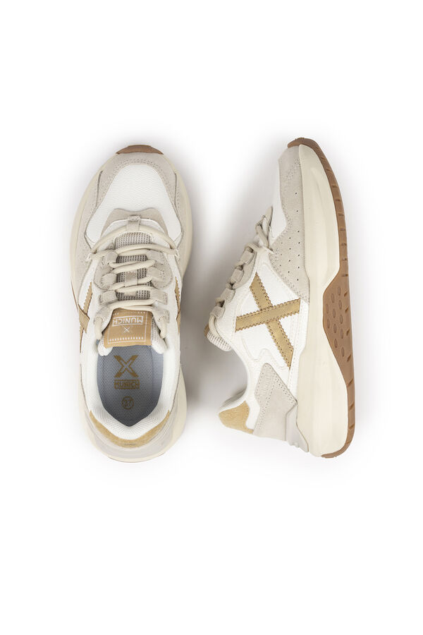 Munich Sneaker Nexa wmn Branco