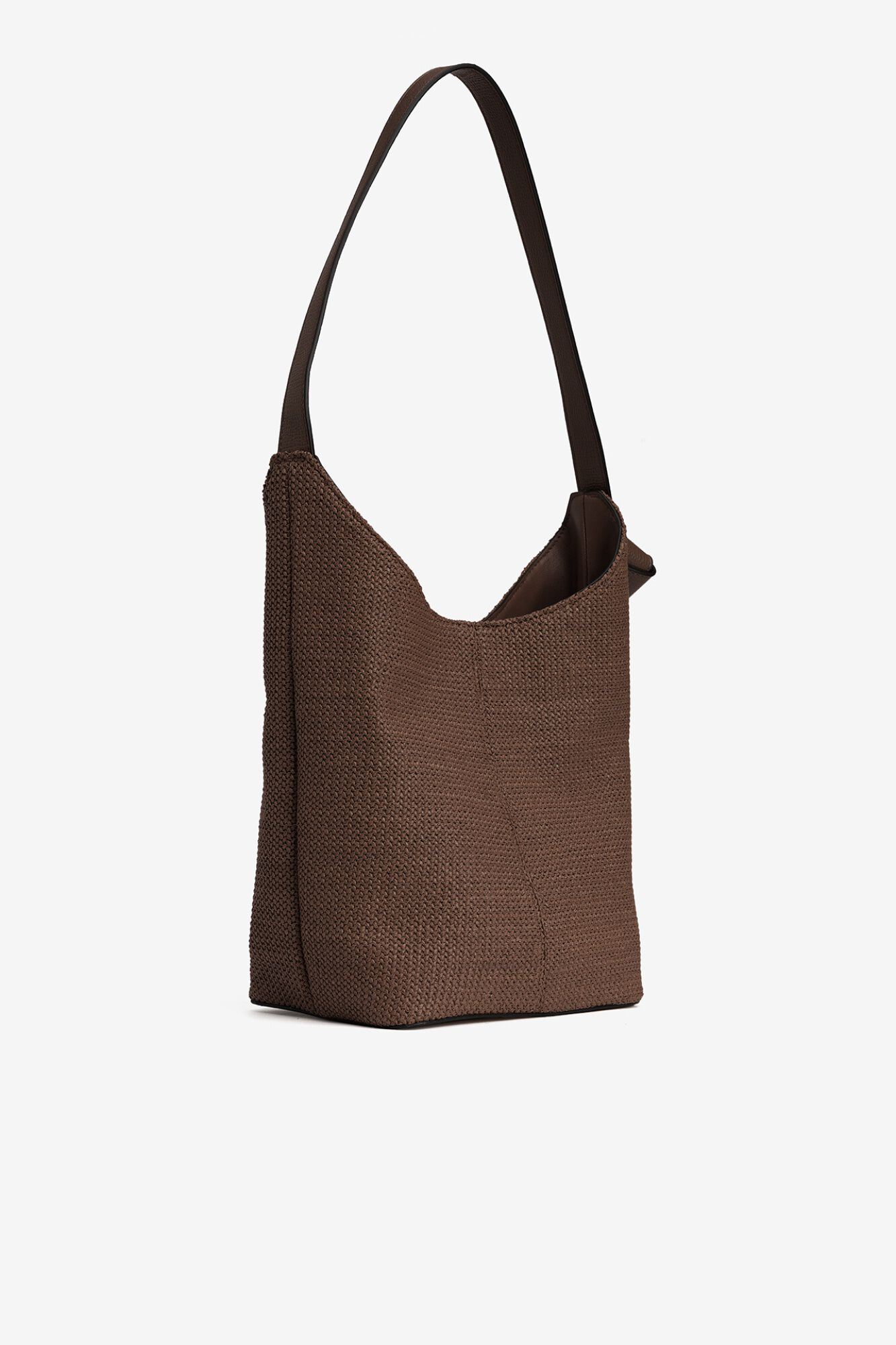 Vilanova Braided handbag