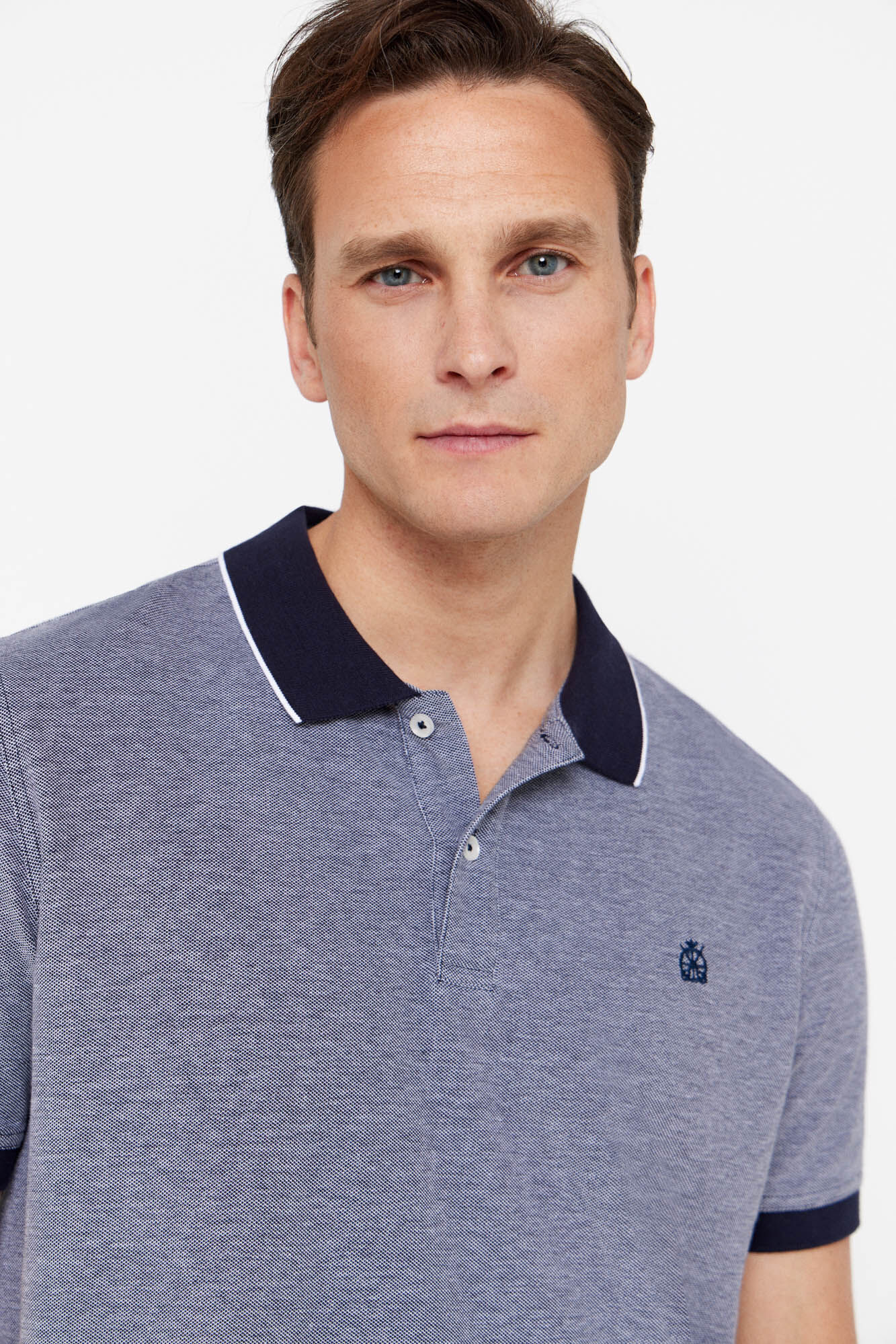 Polo hombre cortefiel shop