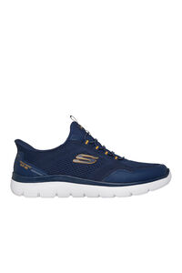 Skechers Chinelos de quarto Summits