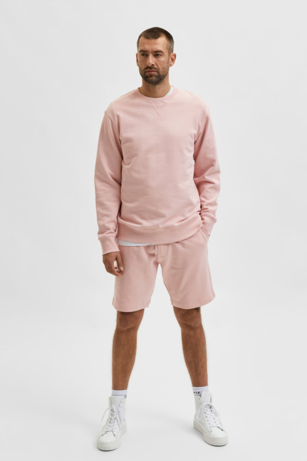 Sudaderas hombre| Rebajas | Cortefiel