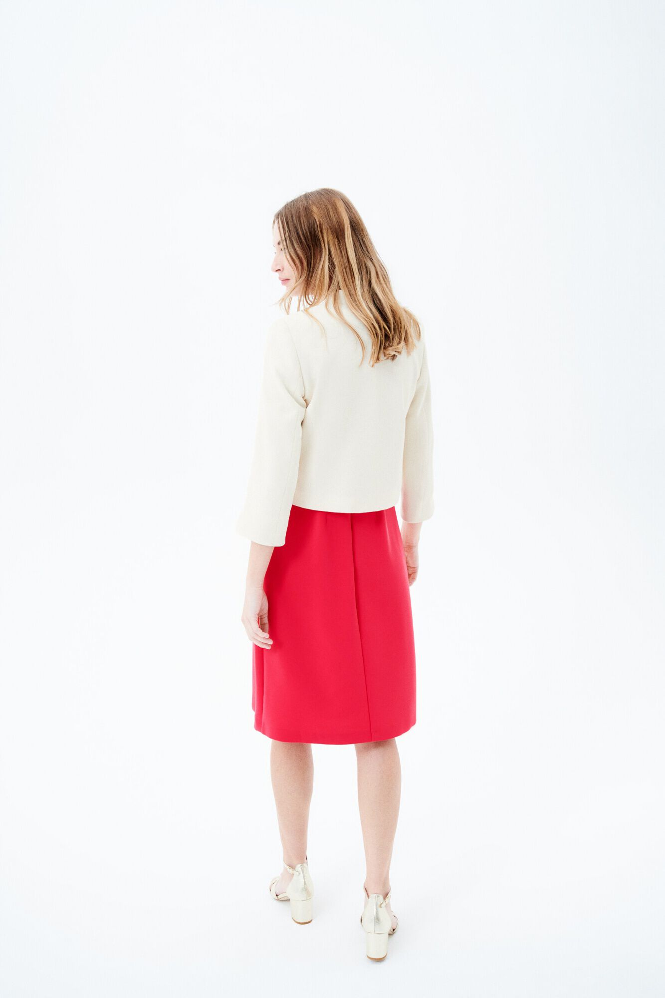 Caroll Casaco Vangela