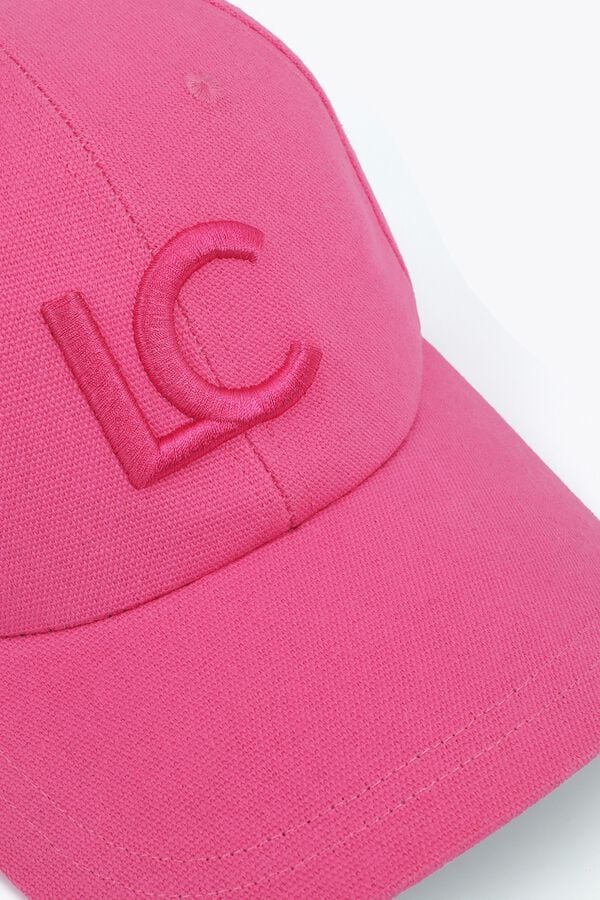 Lola Casademunt Bon&eacute; com logo Subiu