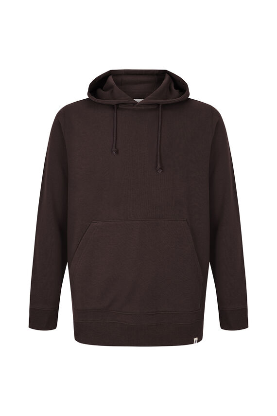Sudadera con capucha