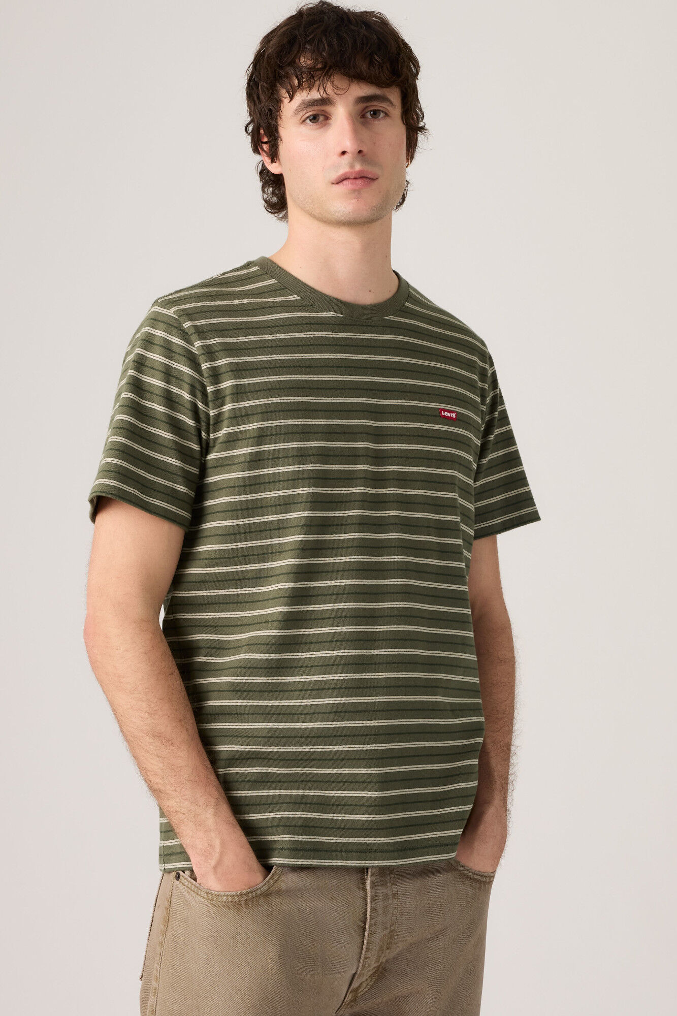 Levi's T-shirt Levis&reg;