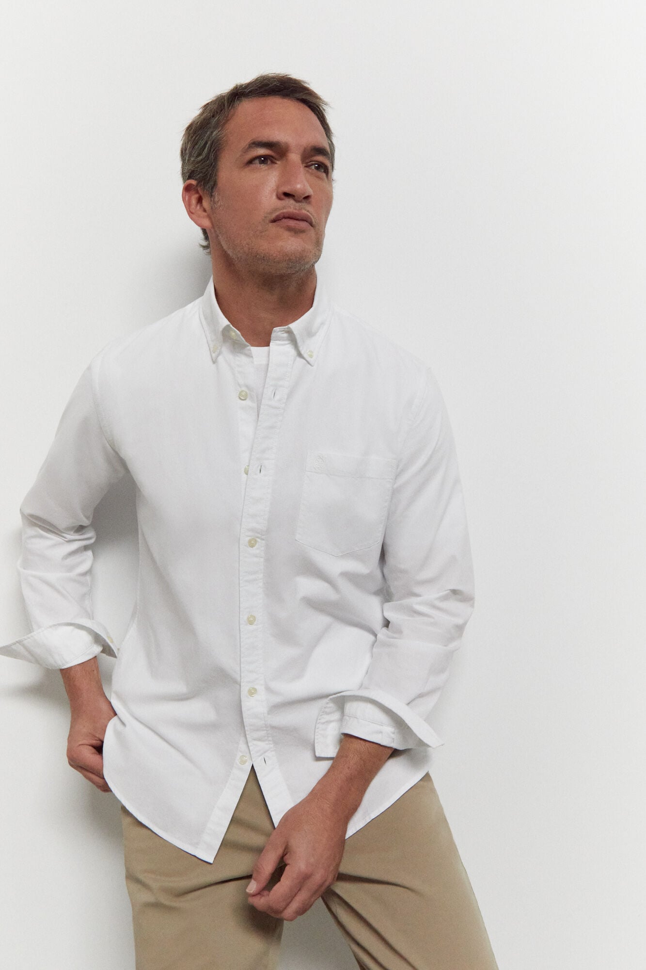 Precios especiales en ropa para hombre | Rebajas | Cortefiel