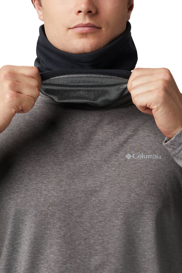 Columbia Protector de cuello Columbia Trail Shaker™ Negro