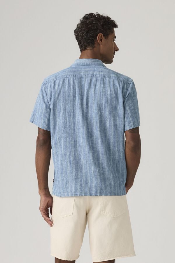 Levi's Camisa Levis&reg; Azul