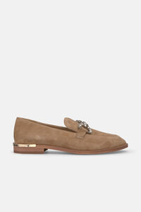Alma en Pena Mocassim com detalhe de strass