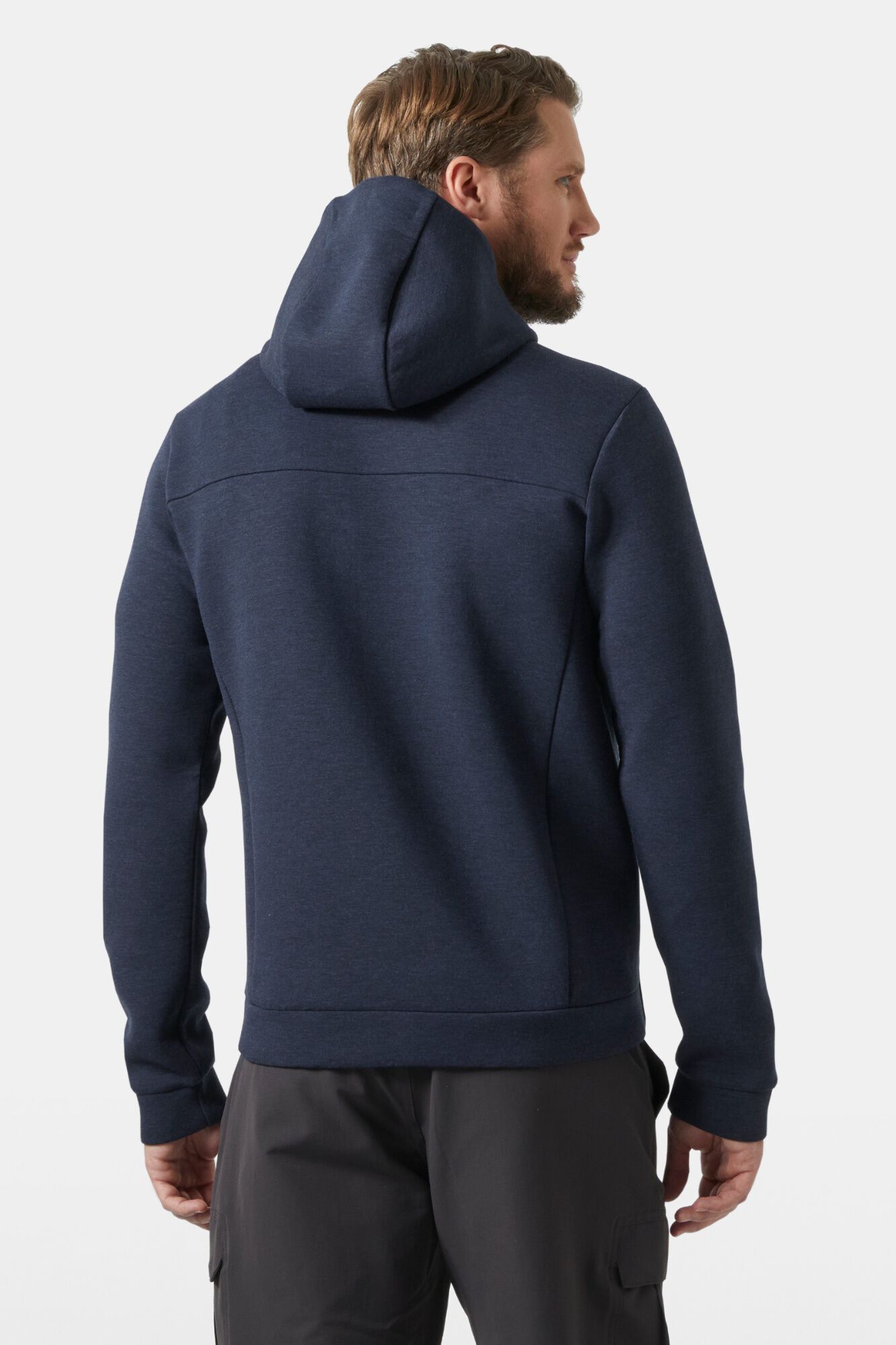 Helly Hansen HP Ocean full zip sailing jacket 2.0