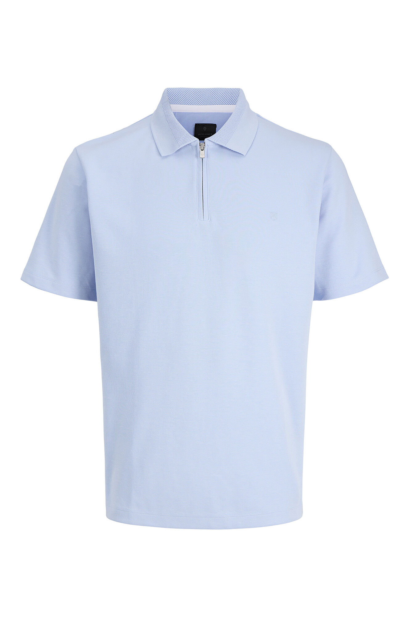 Jack & Jones Polo cuello cremallera