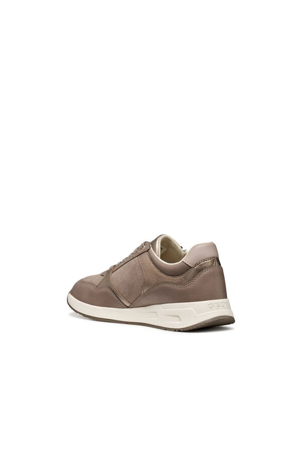 Geox Desportiva Bulmya Verde