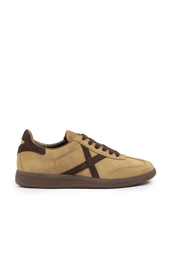 Munich Barru 180 sneaker Beige
