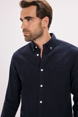Jack & Jones Regular fit shirt Navy