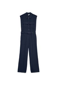 Vero Moda Macac&atilde;o comprido sem mangas